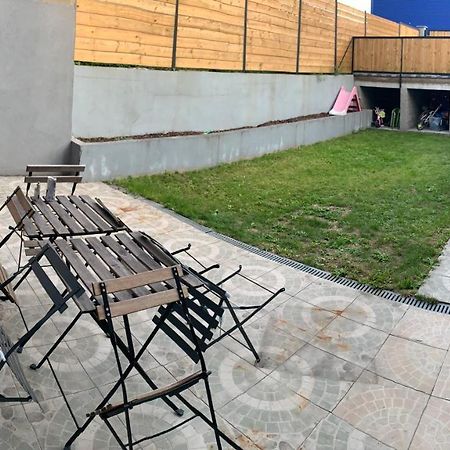 Bel Appartement 1 Chambre Avec Jardin Machelen 외부 사진