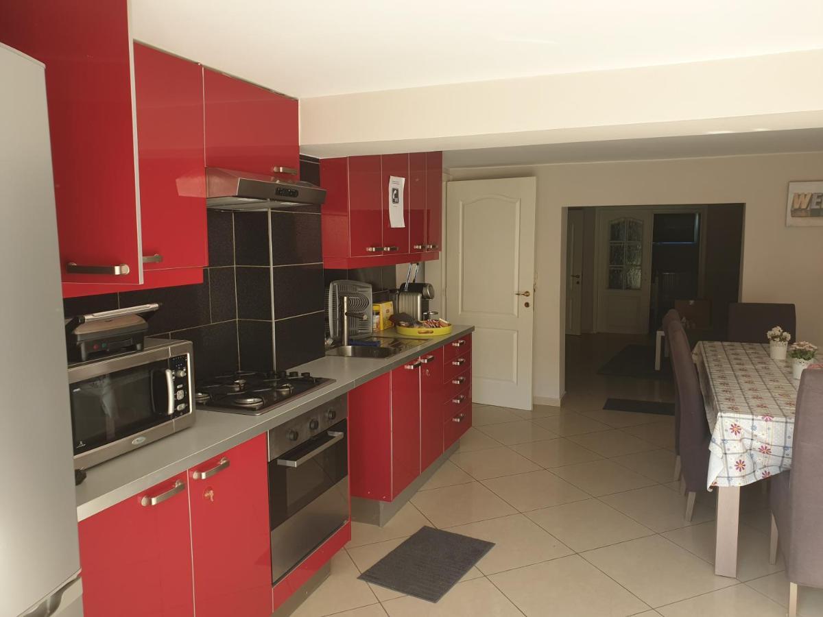 Bel Appartement 1 Chambre Avec Jardin Machelen 외부 사진