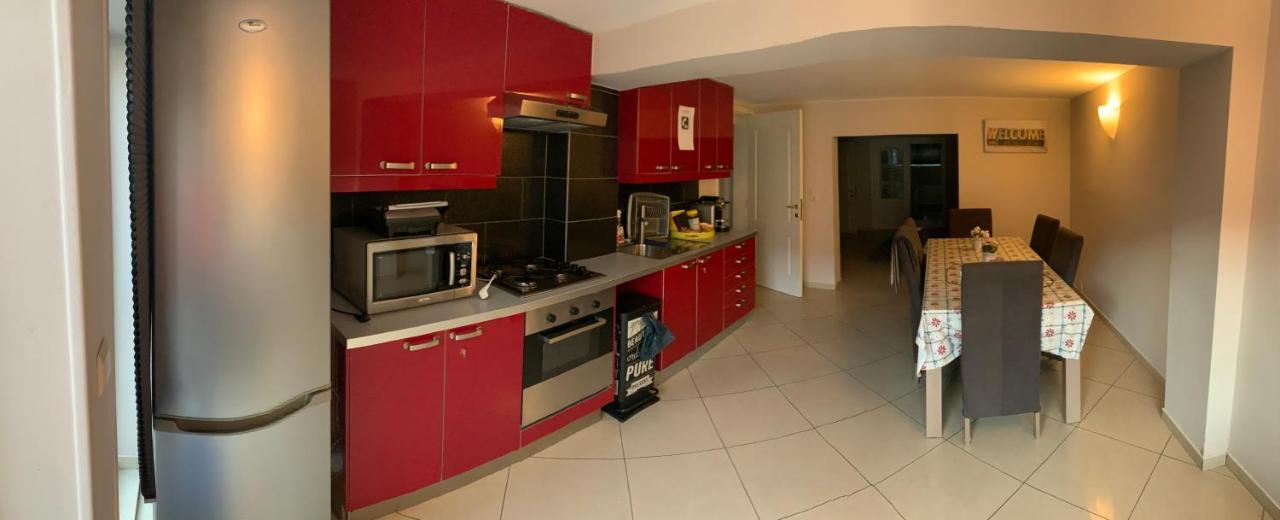 Bel Appartement 1 Chambre Avec Jardin Machelen 외부 사진